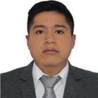Robert Luciano Valdivia Gonzales