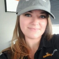 Michelle Raley