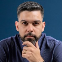 Rodrigo Barbosa