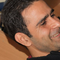 Ali Fallah Pour