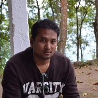 Dillip Shrestha