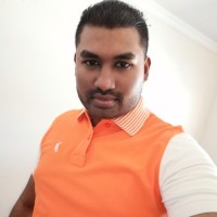 Tachel Naidoo