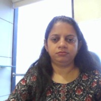 Vaishali Kapadia