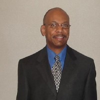 Mr. Courtney Calhoun