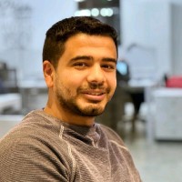 Ahmed Gaber