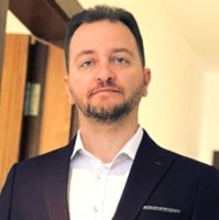 Rami Mouaffak Badawi