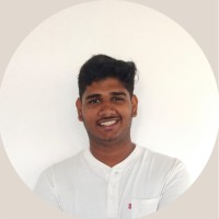 Vivek Shetty