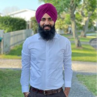 Davinder Singh
