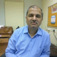 Dattatraya Bapat