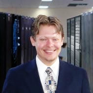 Daniel MacFarlane