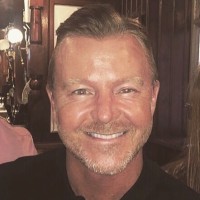 Tony Hunt