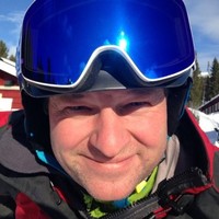 Magnus Sjöström