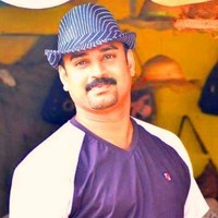 Jiju Nambiar