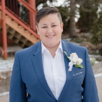 Tracey Thompson