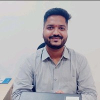 Ajinkya Kajwe