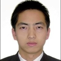 Jianhao Xie