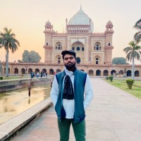 Shivam Pawar