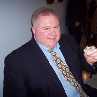 Bob Pollinger
