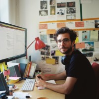 Rafael Salazar Moreno