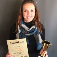 Anna Venter Certiosh Nebosh International Diploma (Idipnebosh)