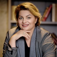 Sylwia Szwed-Mazurska