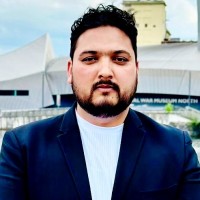 Naikmal Shah Hamdard