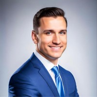 Austin Stegemoller