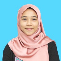 Faezzah Nuwairah Annuar