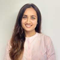 Purva Dholakiya