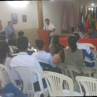 Felipe Alfonso Eguez Rendón