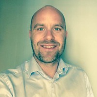Frode Berge