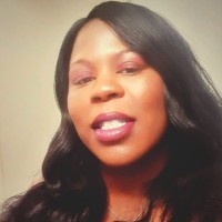 Odecshia Washington