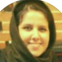 Soheila Naghikhani