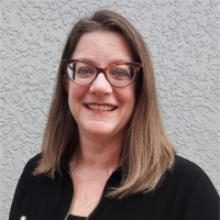 Trish Robertson