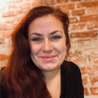Tina Nyhuus