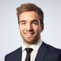 Tim Bracher
