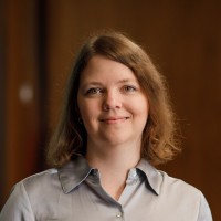 Julia Chapman