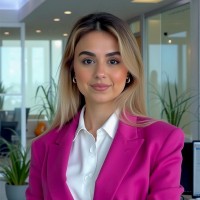 Fidan Mammadova