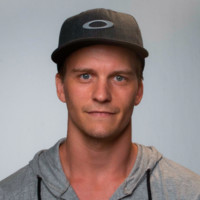 Sander Schram
