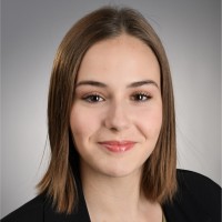 Léa Godefroy
