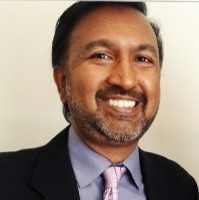 Samir Sinha, CFA