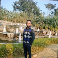 Abhishek Sinha