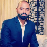 Ahmed Hussain