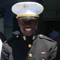 Marcus Lewis
