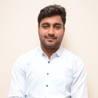 Akash Dwivedi