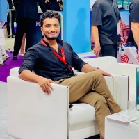 Nishad Rasheed