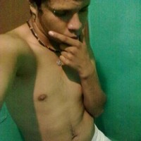 Cristian Josuha Landin