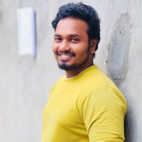 Venkat Taknev