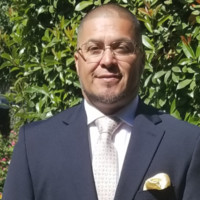 Gilbert Brito