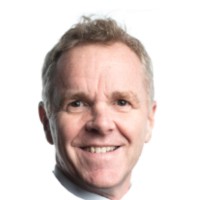 Jim Higham